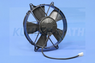 Ventilator passend fr Comex 24V ziehend  277