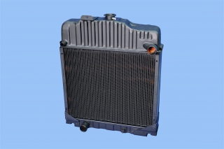 Wasserk�hler passend f�r Steyr/Case IH