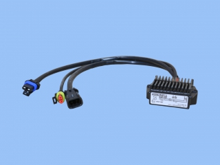 Zubeh�r passend f�r Steuereinheit ESC3 PWM 12V