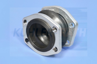 Zubehr passend fr Kompensator K16S-80