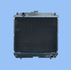 Wasserk�hler passend f�r Yanmar