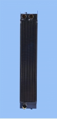 Wasserkhler passend fr Komatsu