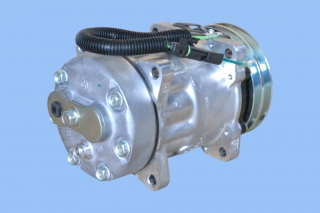 Kompressor passend f�r Svetruck