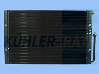 Kondensator passend fr Universal