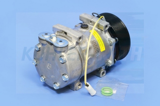 Kompressor passend fr RVI/Volvo