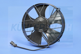 Ventilator passend fr Comex