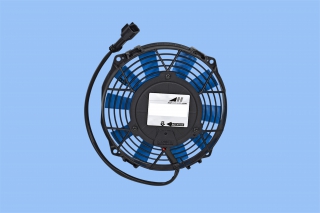 Ventilator passend f�r ASA