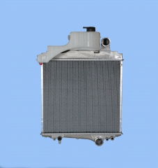 Wasserk�hler passend f�r John Deere