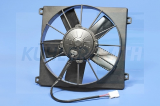 Ventilator passend fr Spal