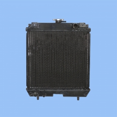 Wasserk�hler passend f�r Kubota/JCB