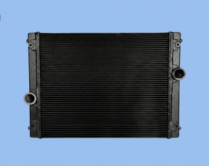 Wasserk�hler passend f�r Case/New Holland