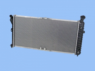 Wasserk�hler passend f�r Buick/Chevrolet/Oldsmobile/Pontiac