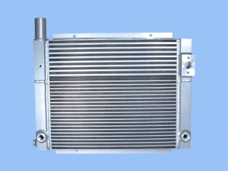 Kombik�hler passend f�r Kaeser