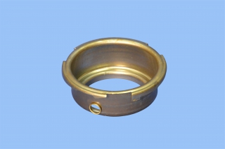 Zubeh�r passend f�r Messing � 80mm 3 Rasten