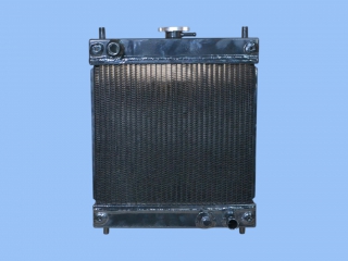 Wasserk�hler passend f�r Kubota