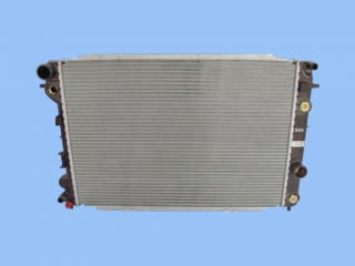 Wasserk�hler passend f�r Opel