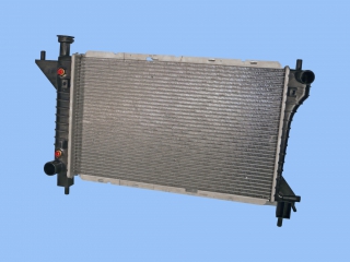 Wasserk�hler passend f�r Ford USA