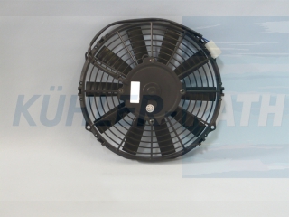 Ventilator passend fr T2 24V drckend