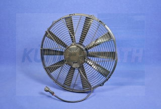 Ventilator passend fr ASA