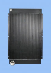 Luftk�hler passend f�r Compair