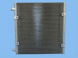 Kondensator passend f�r Kubota