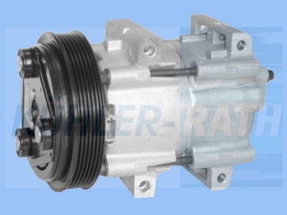 Kompressor passend fr Ford