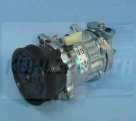 Kompressor passend fr Honda/Rover/MG