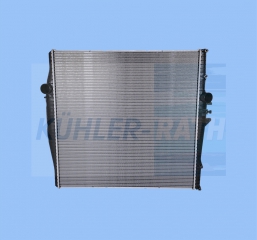 Wasserk�hler passend f�r Volvo