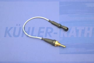 Zubehr passend fr TEMPERATURE SENSOR - NTC G1/4”