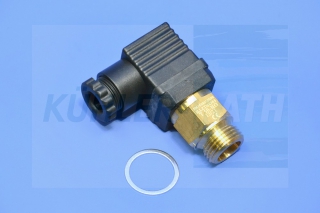 Zubehr passend fr Thermostat 47C, IP 65, Kit