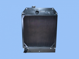 Wasserk�hler passend f�r Caterpillar/Perkins