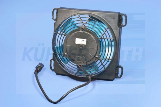 Lfter passend fr Fan kit TT 05 24V DC