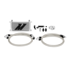 Mishimoto passend fr MMOC-STI-08 08+ Subaru WRX STI Oil Cooler Kit