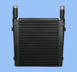 Ladeluftk�hler passend f�r John Deere