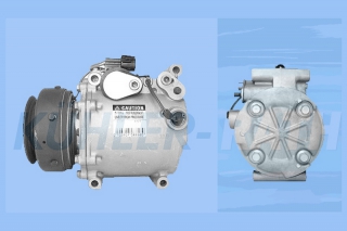 Kompressor passend für Mitsubishi