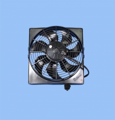 Ventilator passend fr D9/D11/D25 24V ziehend