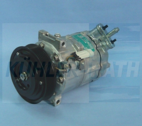 Kompressor passend fr Opel/Saab