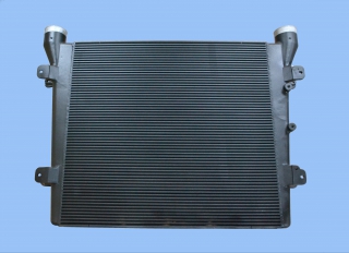 Ladeluftk�hler passend f�r Hitachi/John Deere