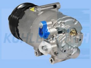 Kompressor passend fr Ford