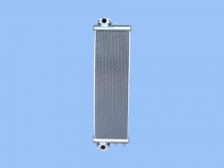 �lk�hler passend f�r Komatsu