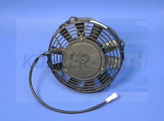 Ventilator passend fr Comex