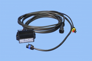 Zubeh�r passend f�r Steuereinheit Floating signal