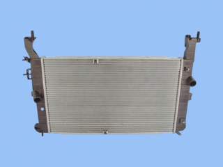 Wasserk�hler passend f�r Opel