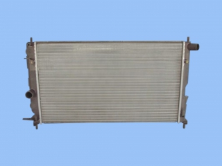 Wasserk�hler passend f�r Opel