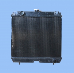 Wasserk�hler passend f�r Iseki