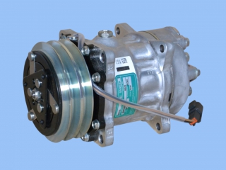 Kompressor passend f�r Volvo