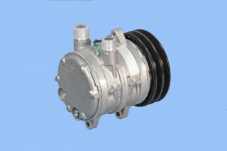 Kompressor passend fr Seltec