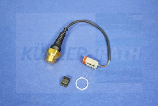 Temperatursensor passend fr ASA