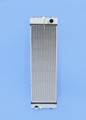 Wasserkhler passend fr Komatsu