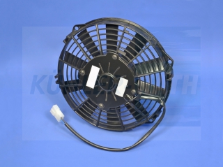 Ventilator passend fr TL3 24V ziehend